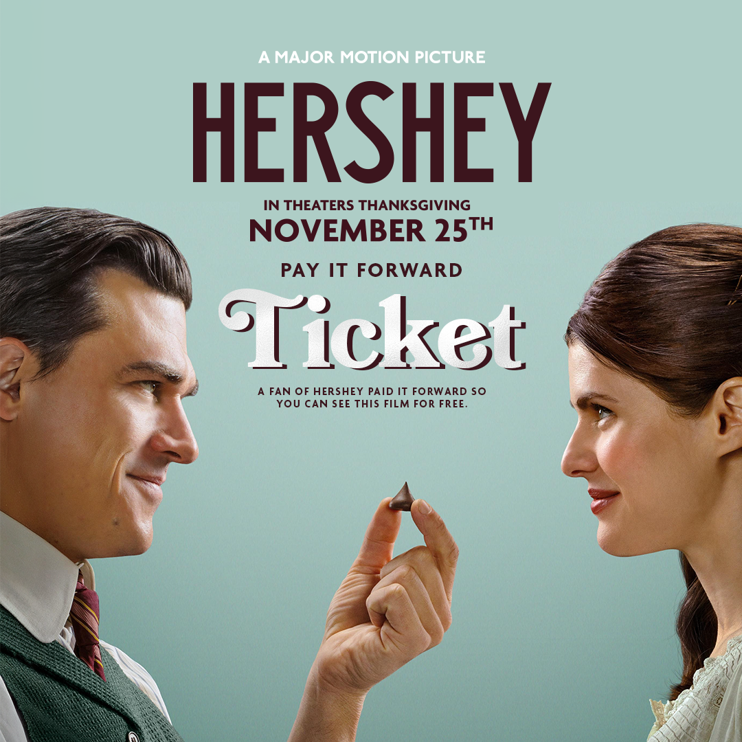 Hershey | Group PIF Tickets