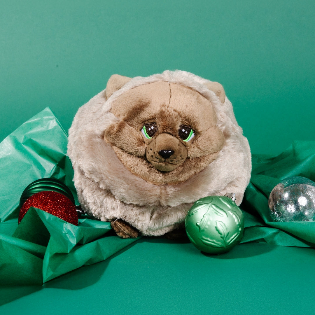 Squeeblin Plushie - Plushies