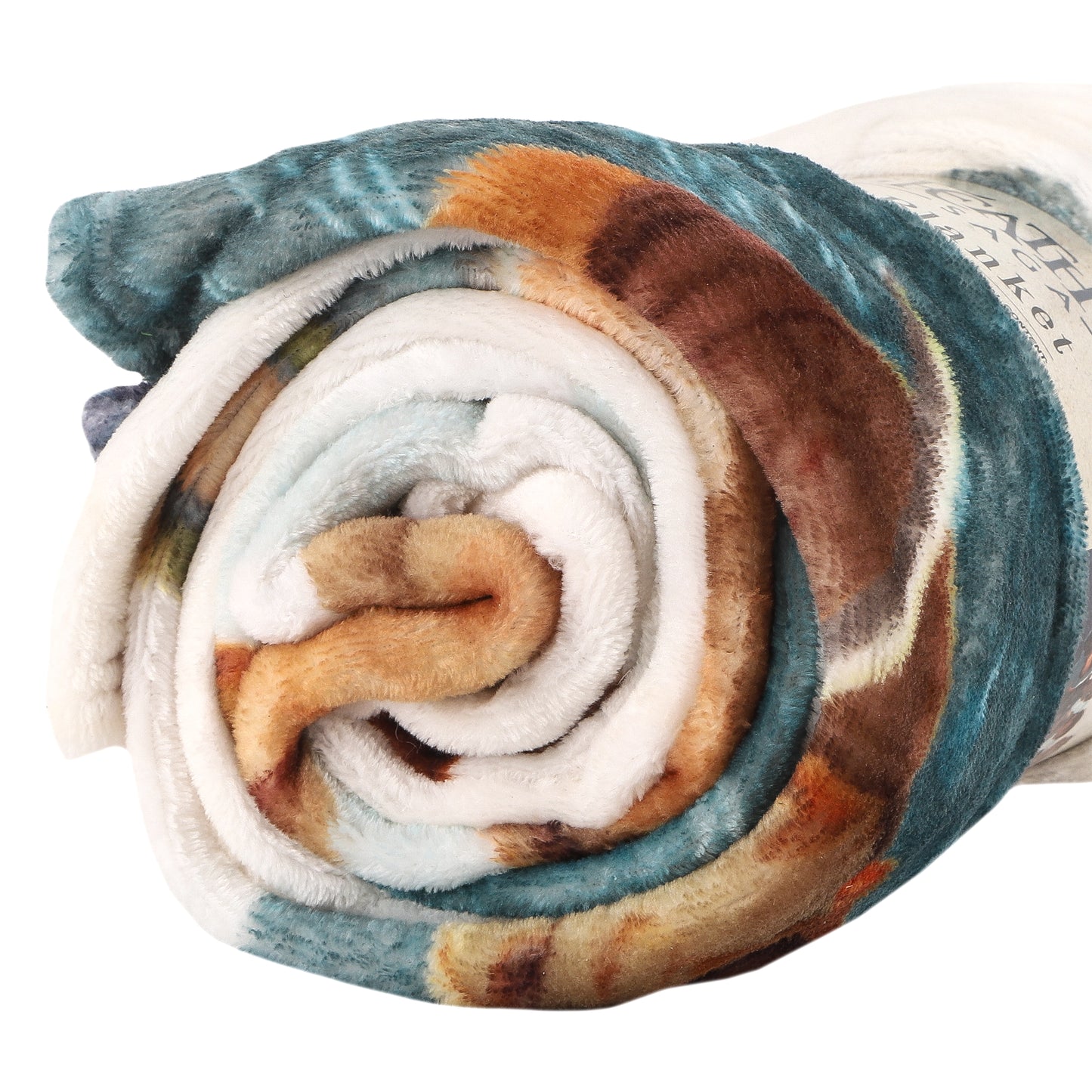 The Wingfeather Saga - Throw Blanket