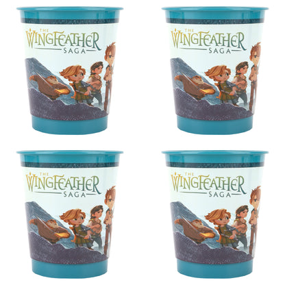 The Wingfeather Saga - Tumbler Set