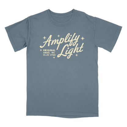 Angel Amplify Light T-Shirt