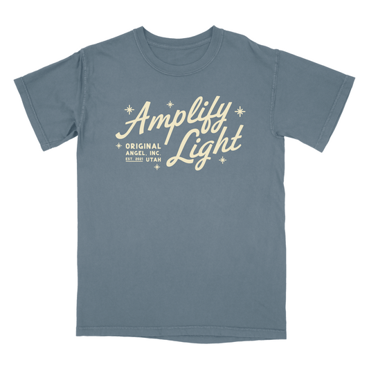 Angel Amplify Light T-Shirt