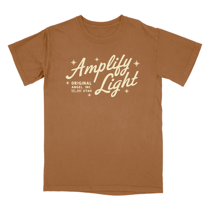Angel Amplify Light T-Shirt