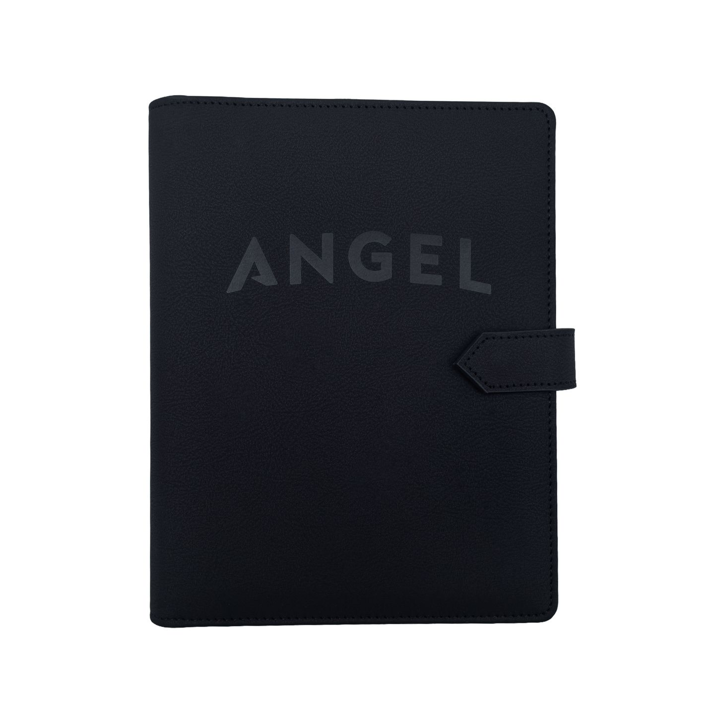 Angel Notebook