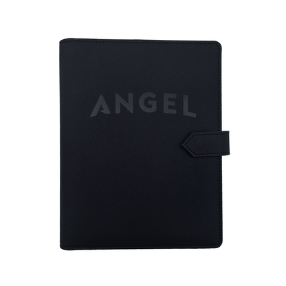 Angel Notebook