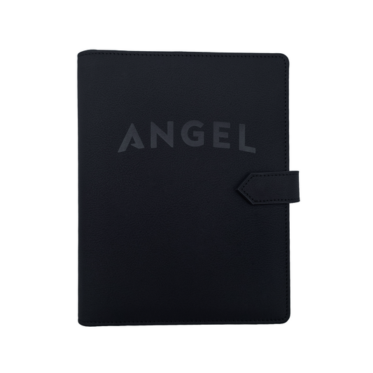 Angel Notebook