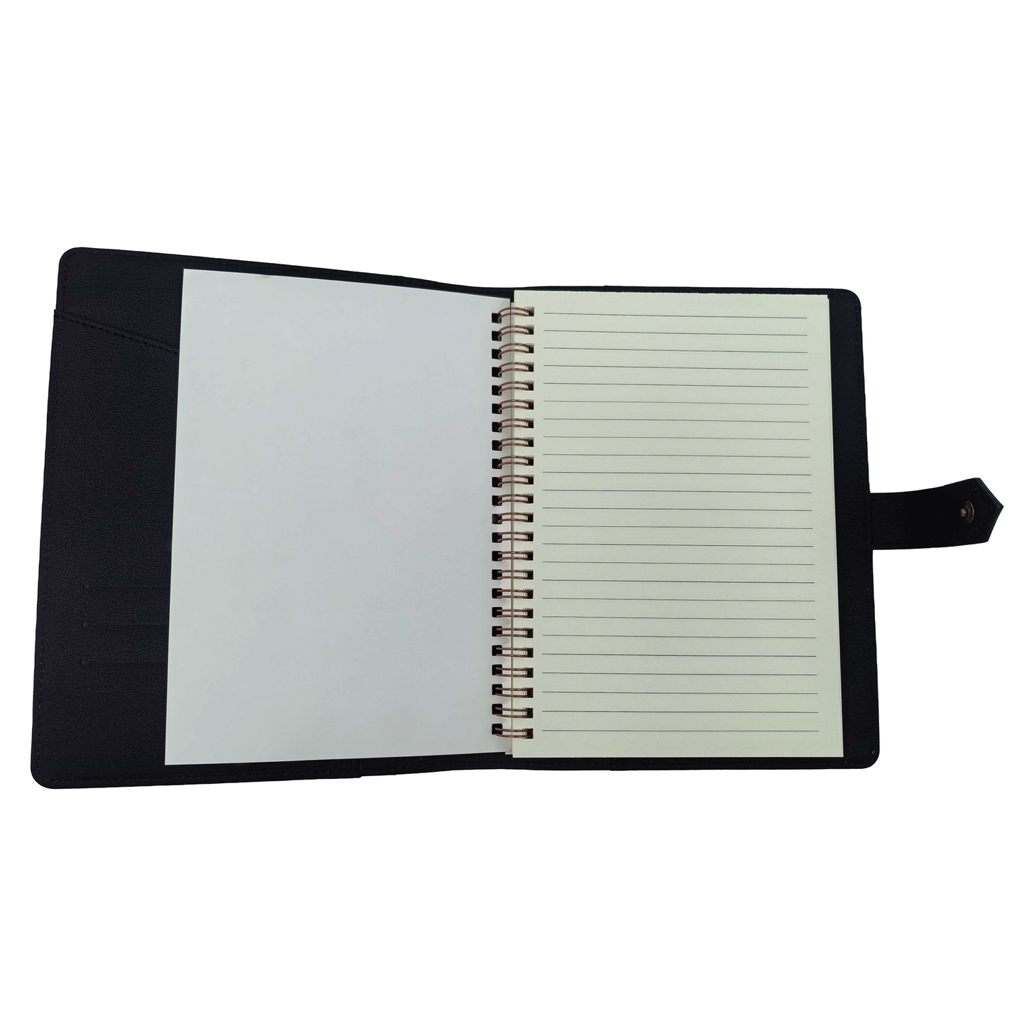Angel Notebook