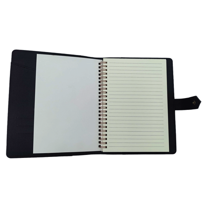 Angel Notebook