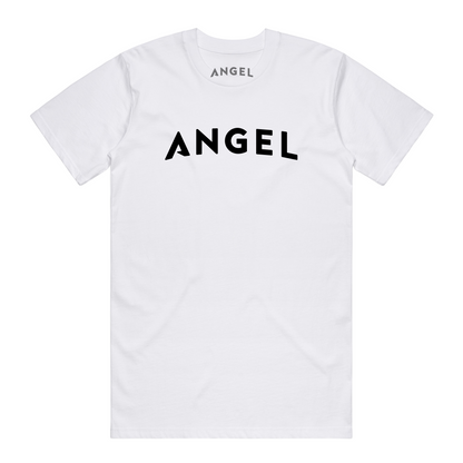 Angel Logo T-Shirt