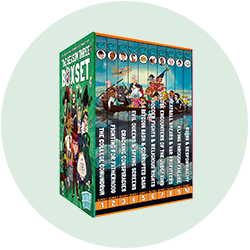 BOOKS