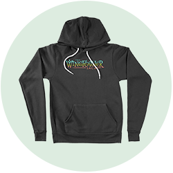 HOODIES