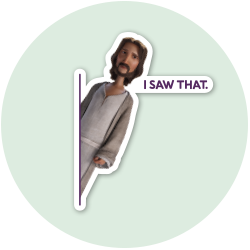 STICKERS
