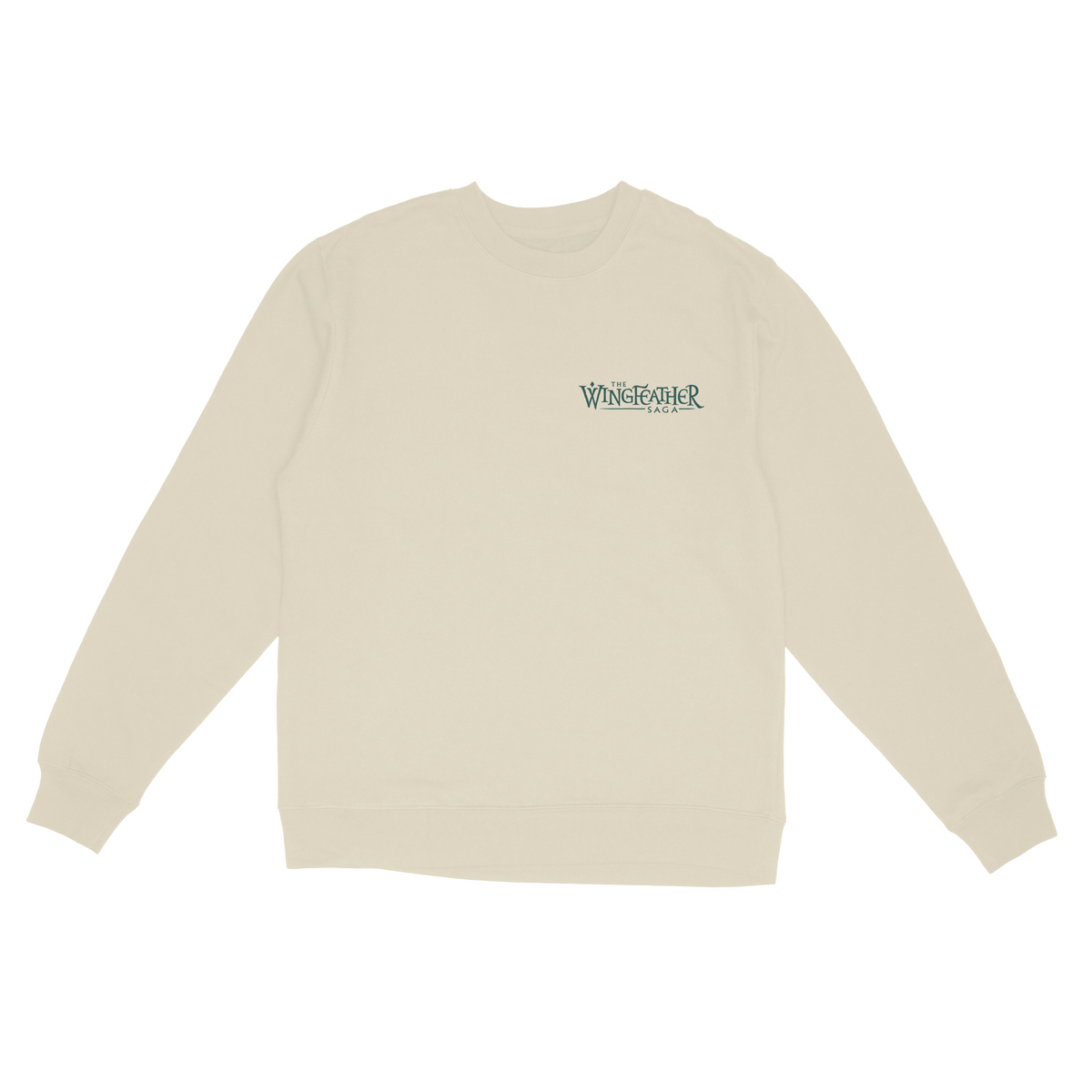 The Wingfeather Saga - Season 4 Character Sweatshirt