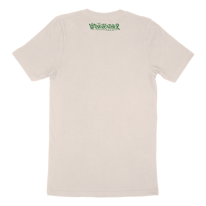 The Wingfeather Saga - Guilding Hall T-shirt