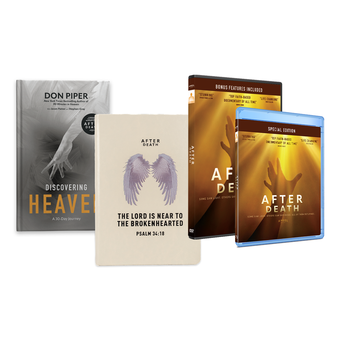 After Death ’Sympathy Bundle’ - Bundles