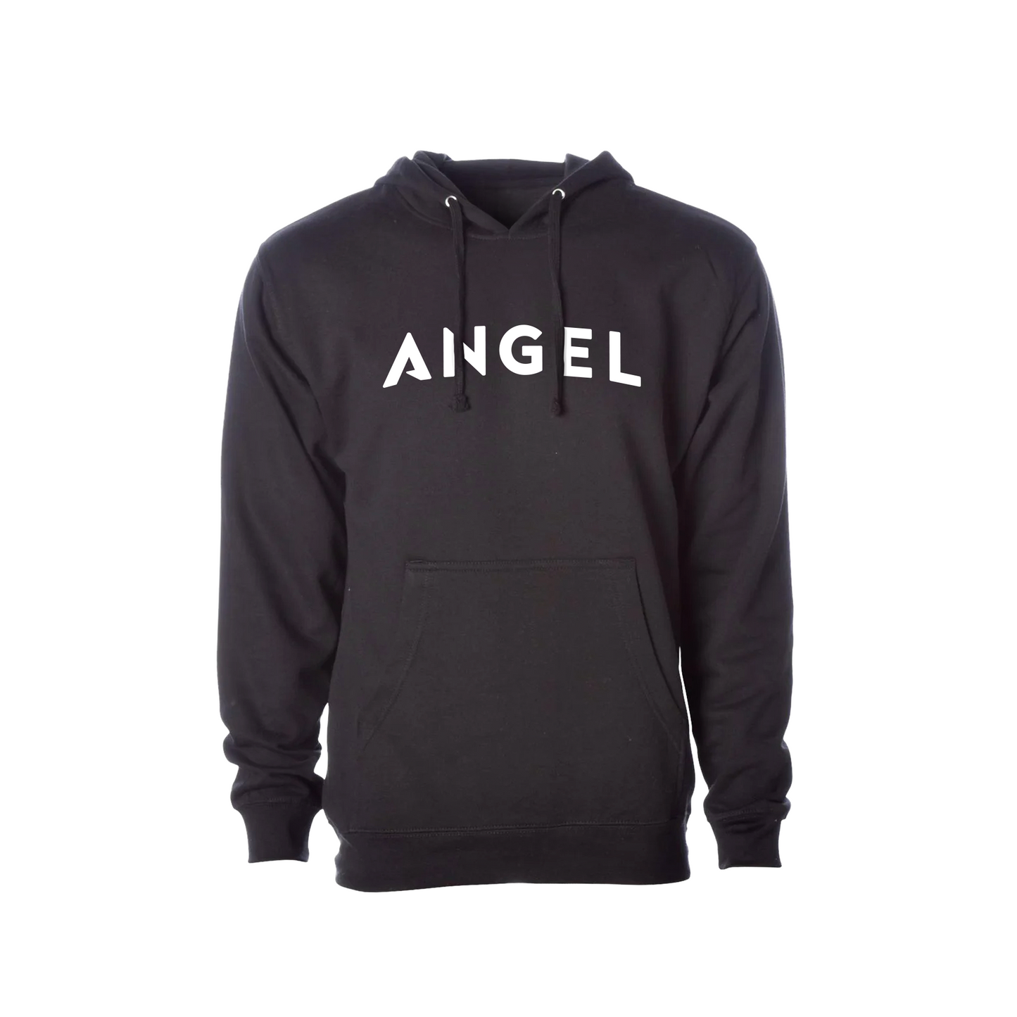 Angel Adult Hoodie - Hoodies