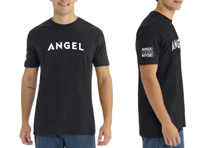 Angel ANGX T-Shirt - T-Shirts