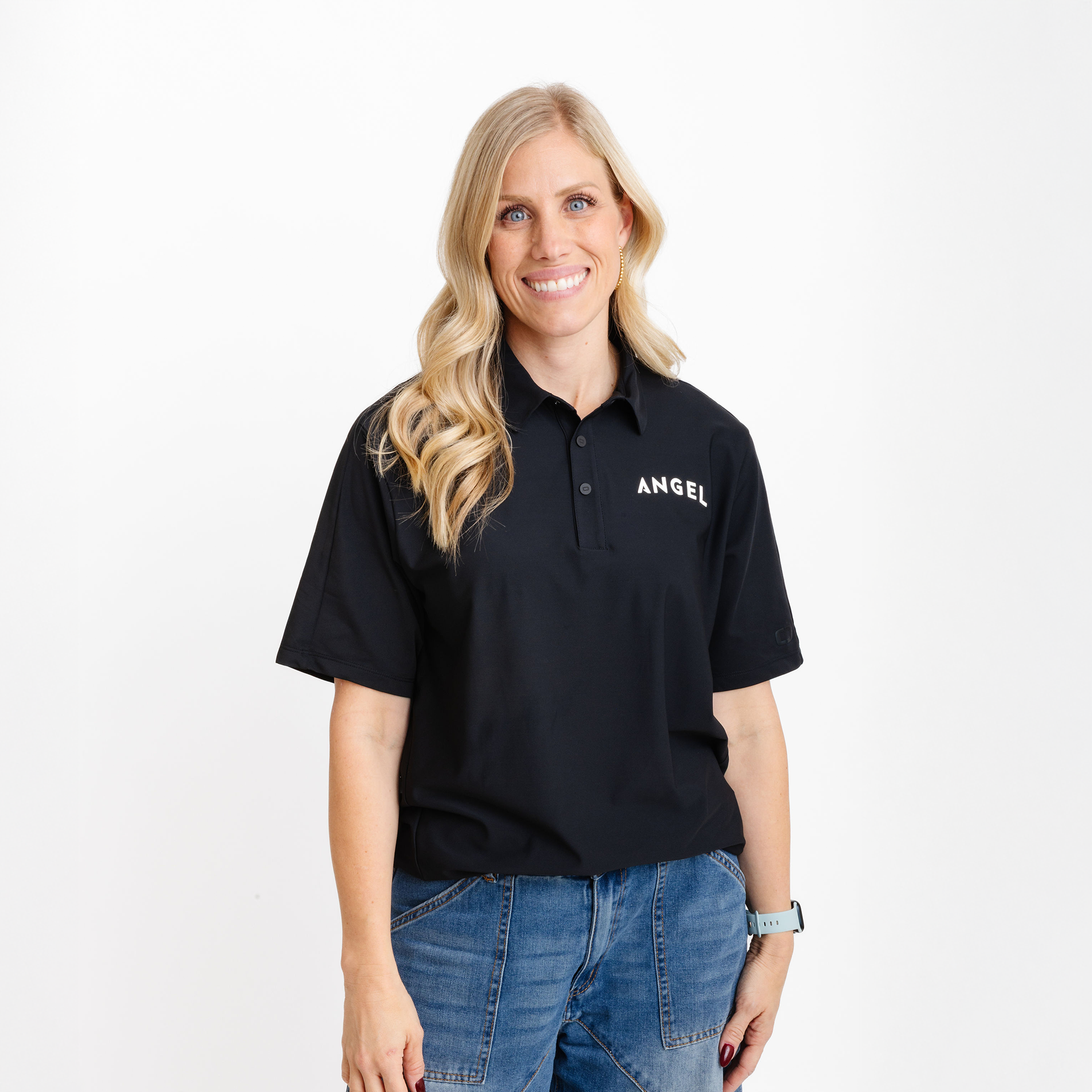 Angel OGIO Polo - T-Shirts