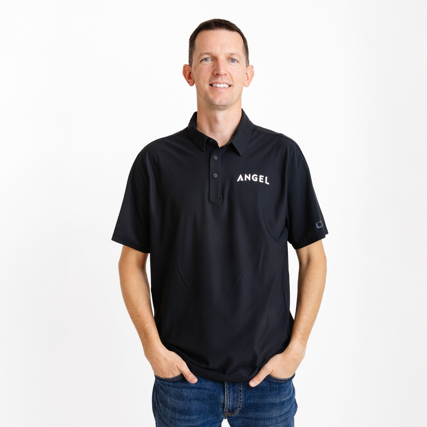 Angel OGIO Polo - T-Shirts