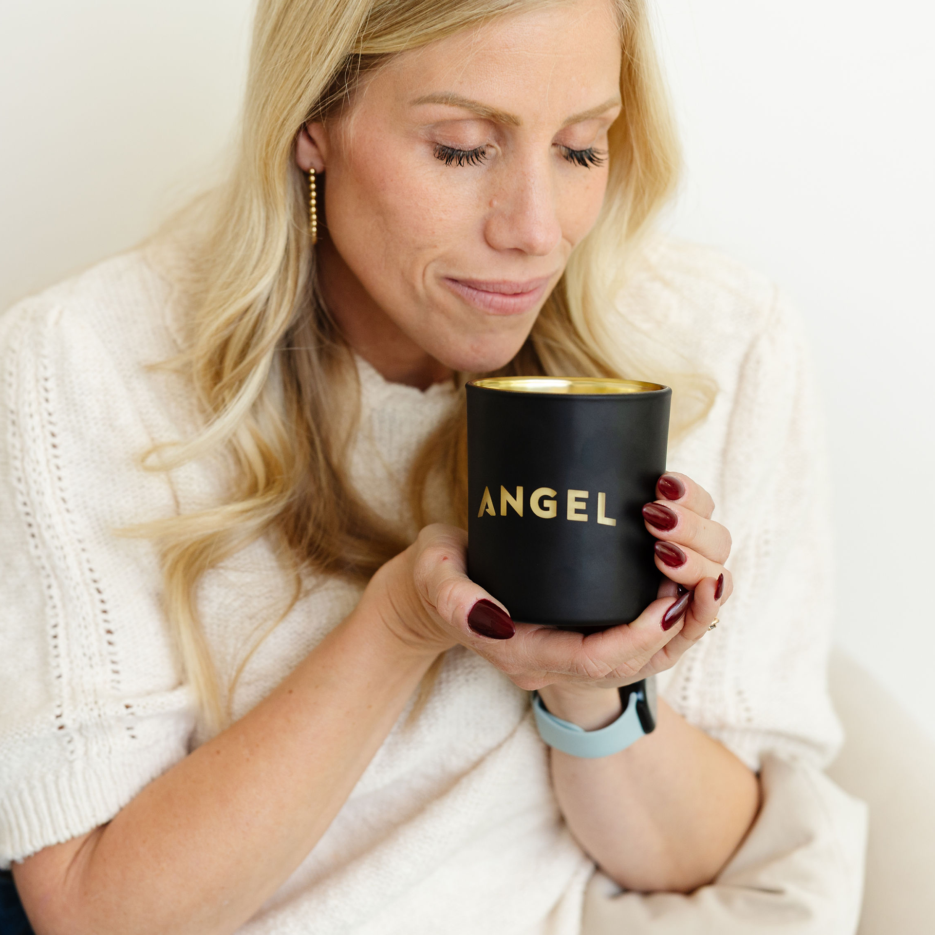 Angel Candle - Candles
