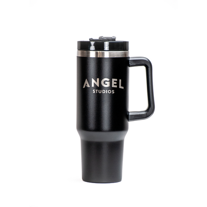 Angel Studios Tumbler - Tumblers