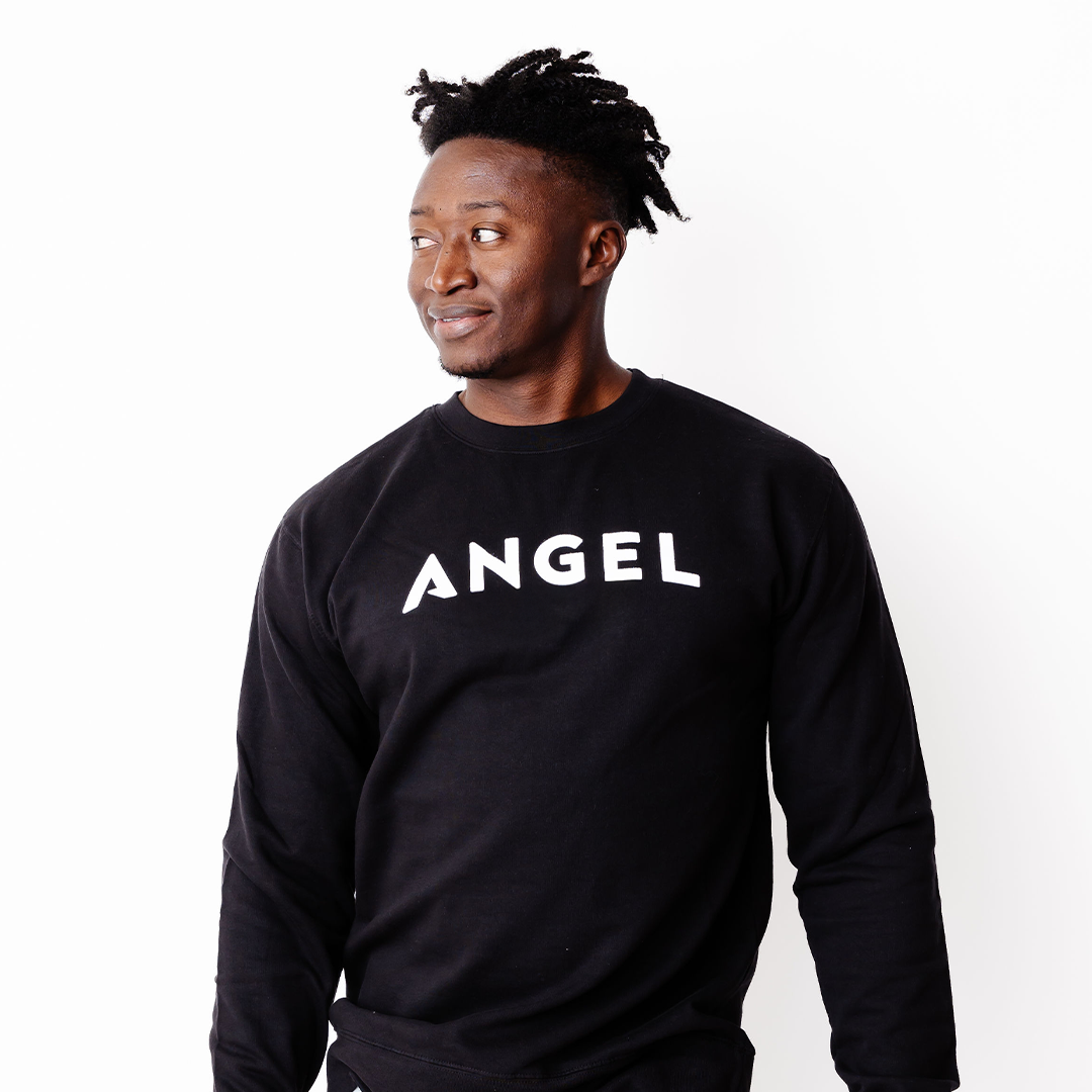 Angel Studios Sweatshirt - Sweatshirts