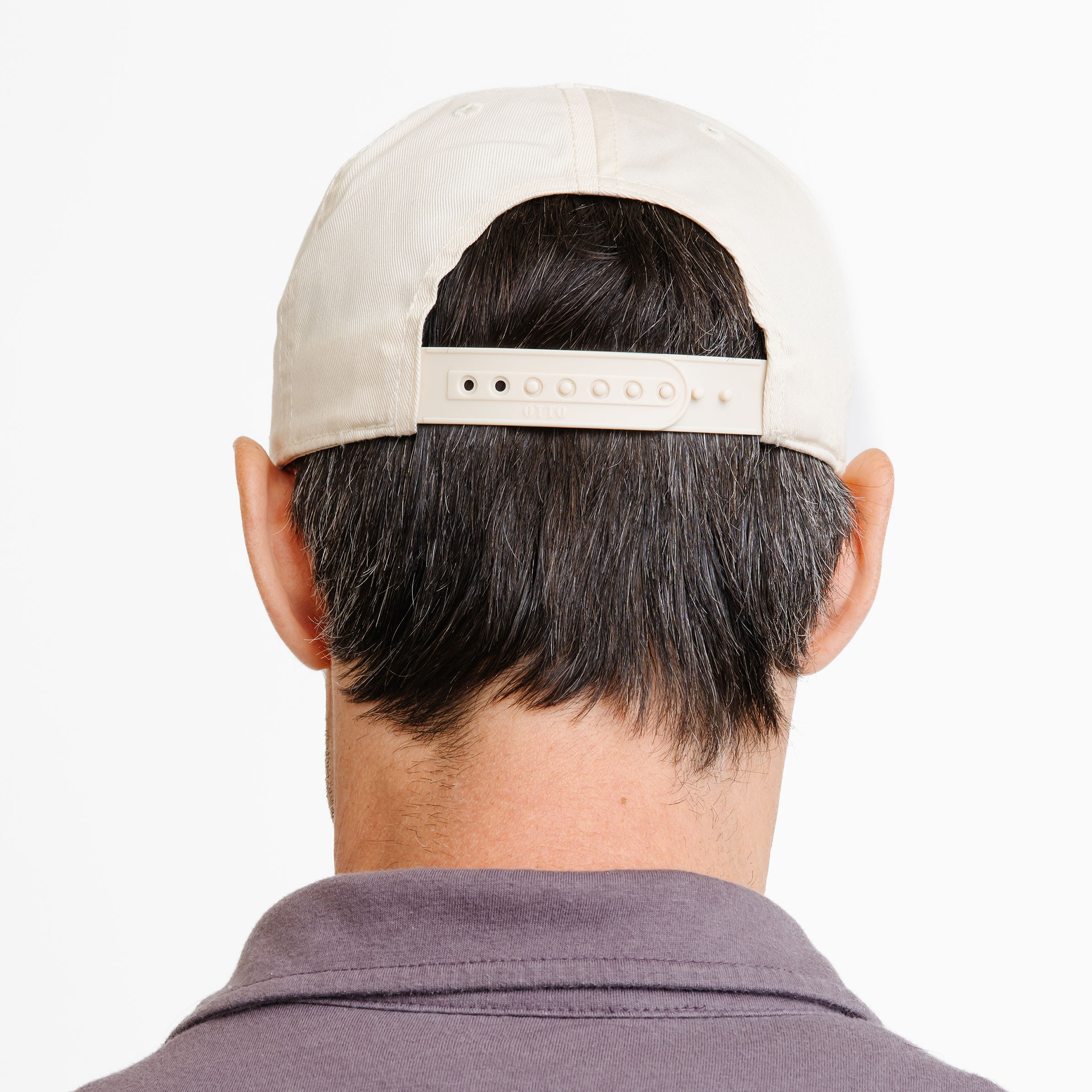 Angel Upside Down Snapback Hat - Hats