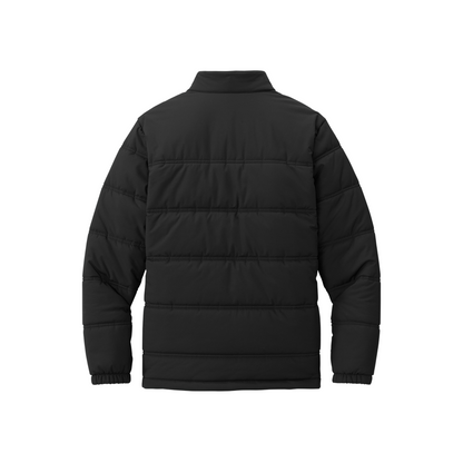 Angel x TravisMathew Cold Bay Jacket - Jacket