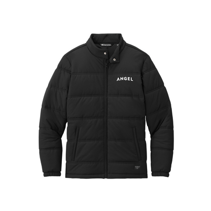 Angel x TravisMathew Cold Bay Jacket - Jacket