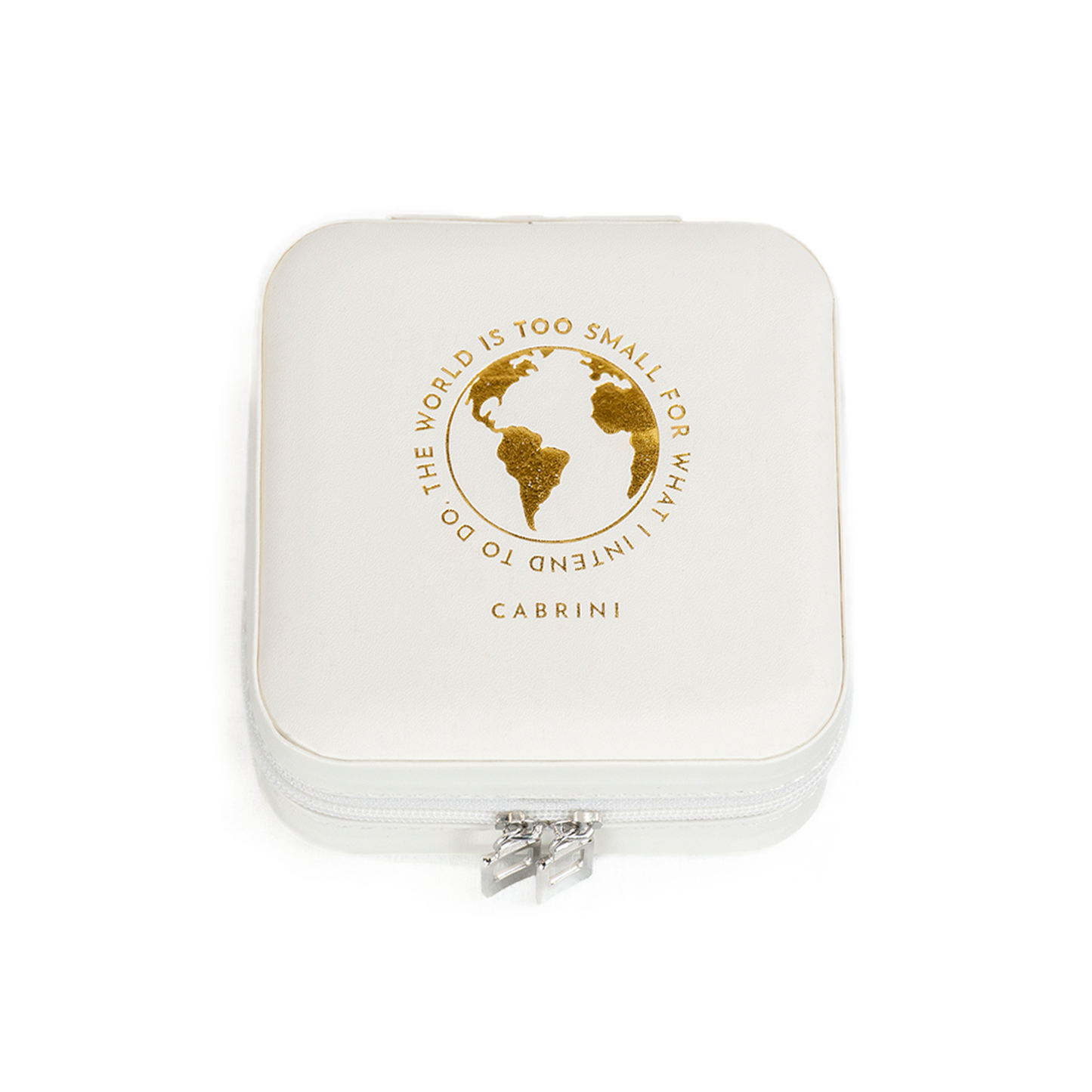 Cabrini Jewelry Case - Jewelry Case