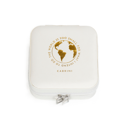 Cabrini Jewelry Case - Jewelry Case