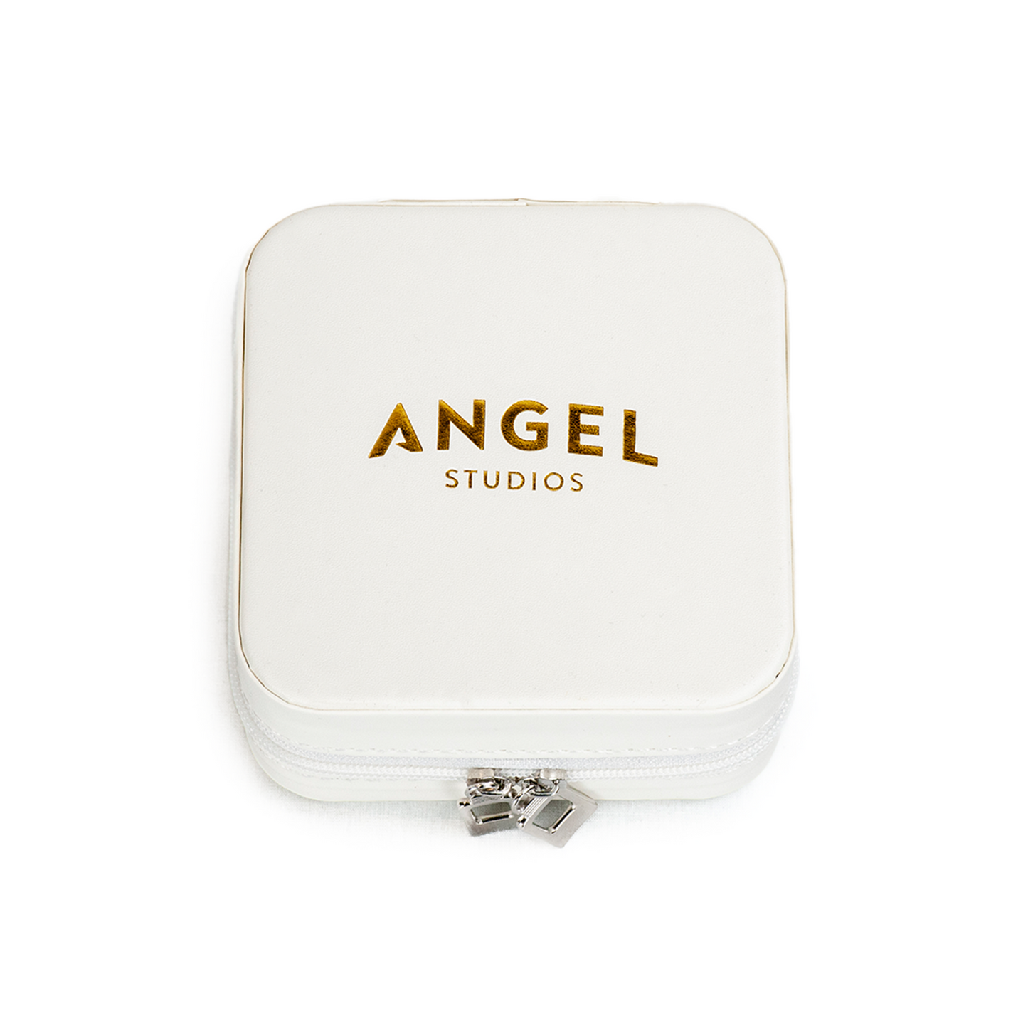 Cabrini Jewelry Case - Jewelry Case