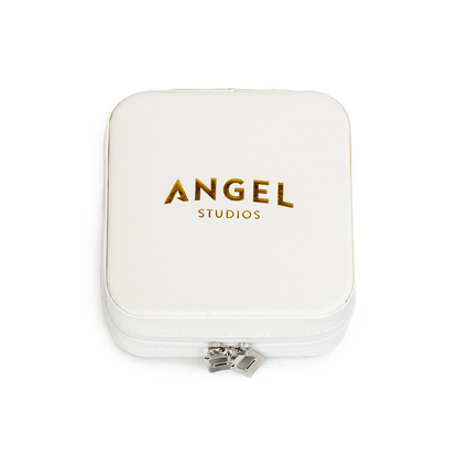 Cabrini Jewelry Case - Jewelry Case