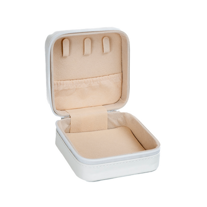 Cabrini Jewelry Case - Jewelry Case