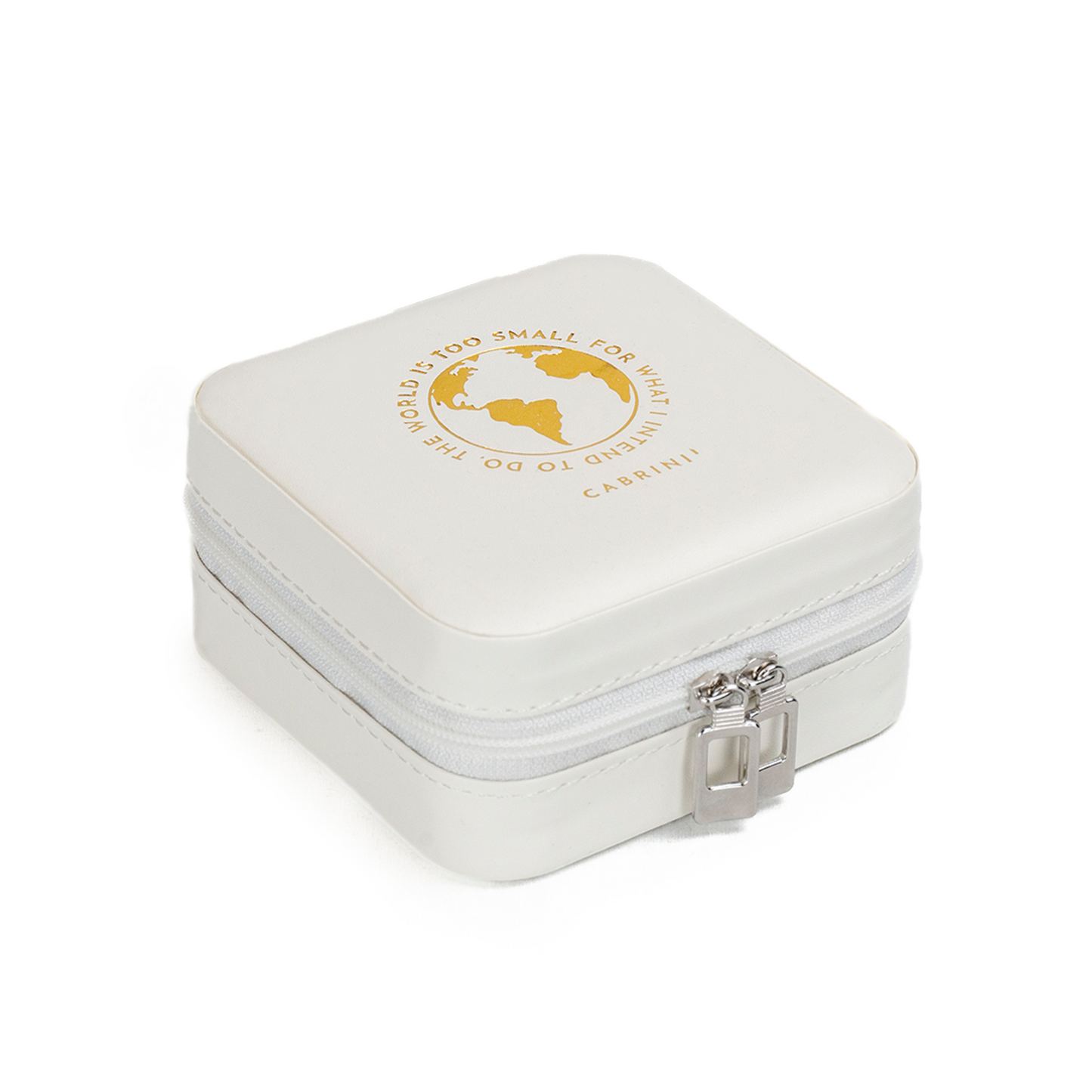 Cabrini Jewelry Case - Jewelry Case