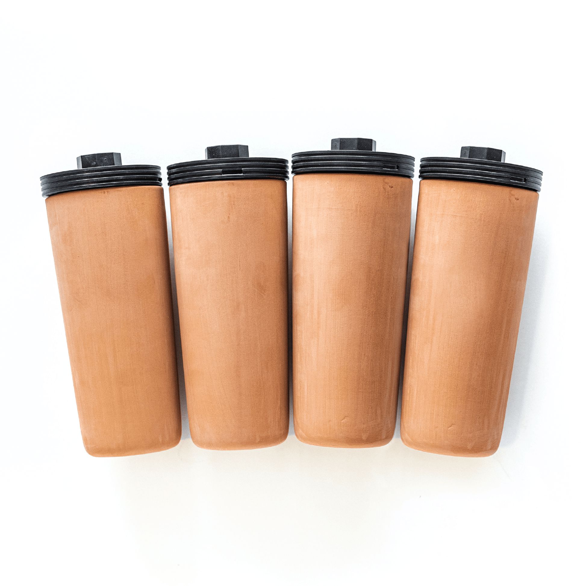 CottaCompost: Olla Watering Kit for Your Compost Bin or Pile