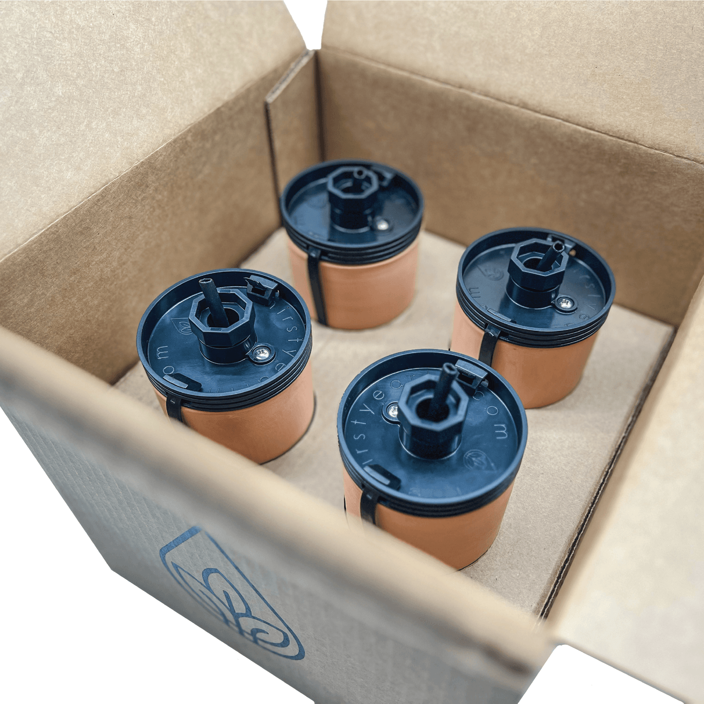CottaCompost: Olla Watering Kit for Your Compost Bin or Pile