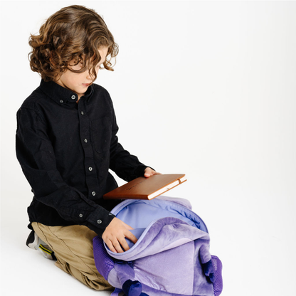 Derek Backpack - Backpacks