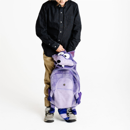 Derek Backpack - Backpacks