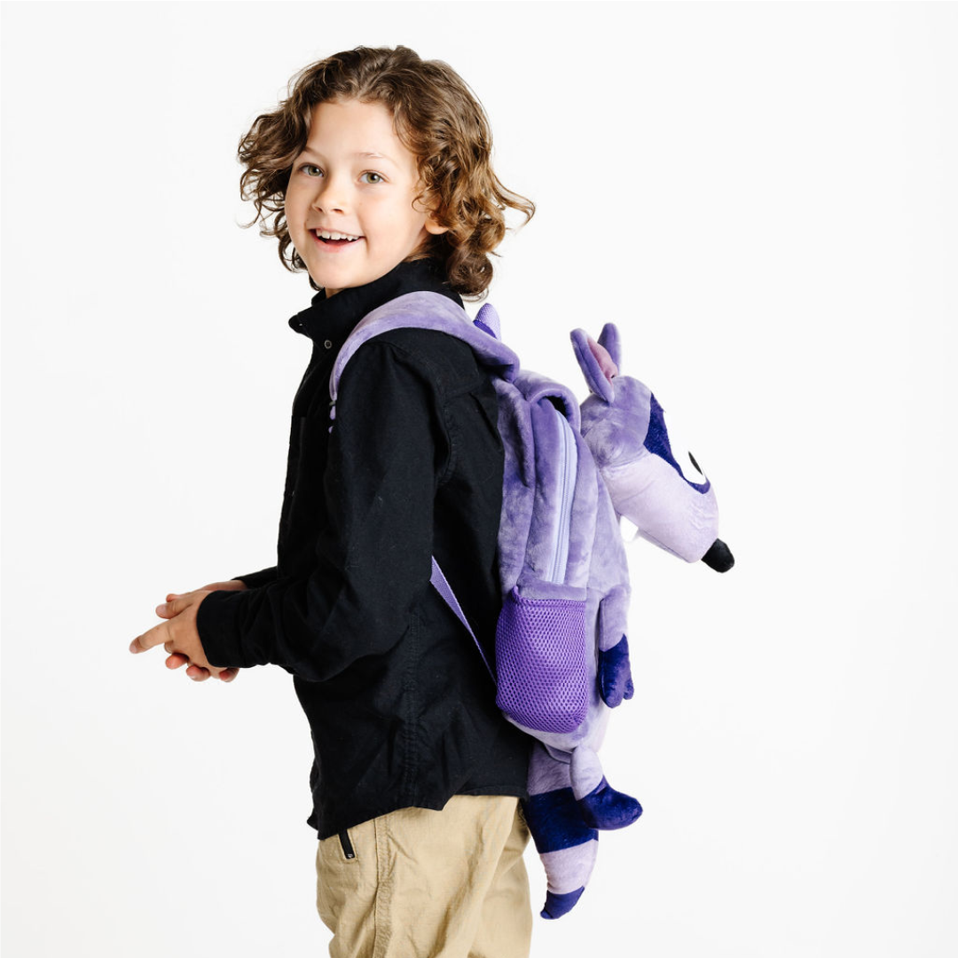 Derek Backpack - Backpacks