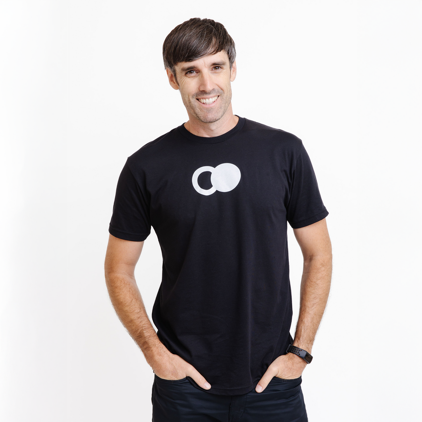 Empty Tomb Symbol T-Shirt - T-Shirts