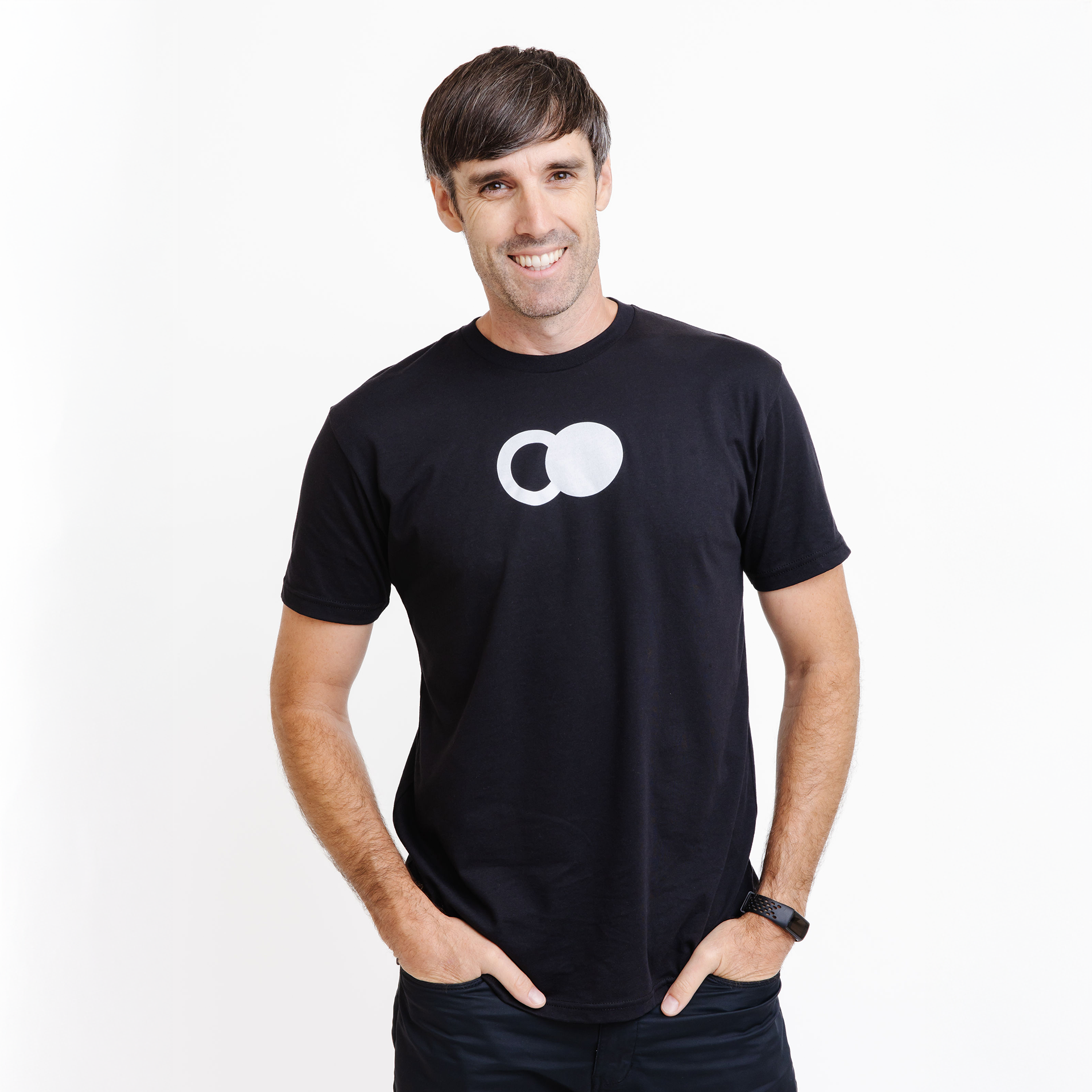 Empty Tomb Symbol T-Shirt - T-Shirts