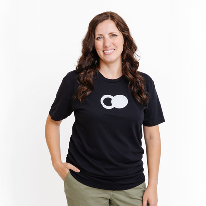 Empty Tomb Symbol T-Shirt - T-Shirts