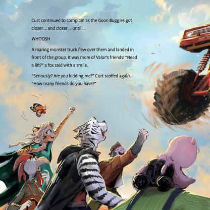 Friends Are Good... For Nothing - Books