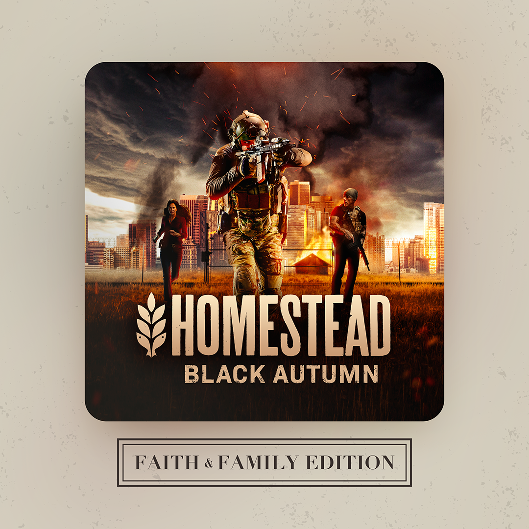 Homestead Book (Audio Edition) - Digital Books