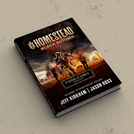 Homestead Book (Digital Edition) - Digital Books