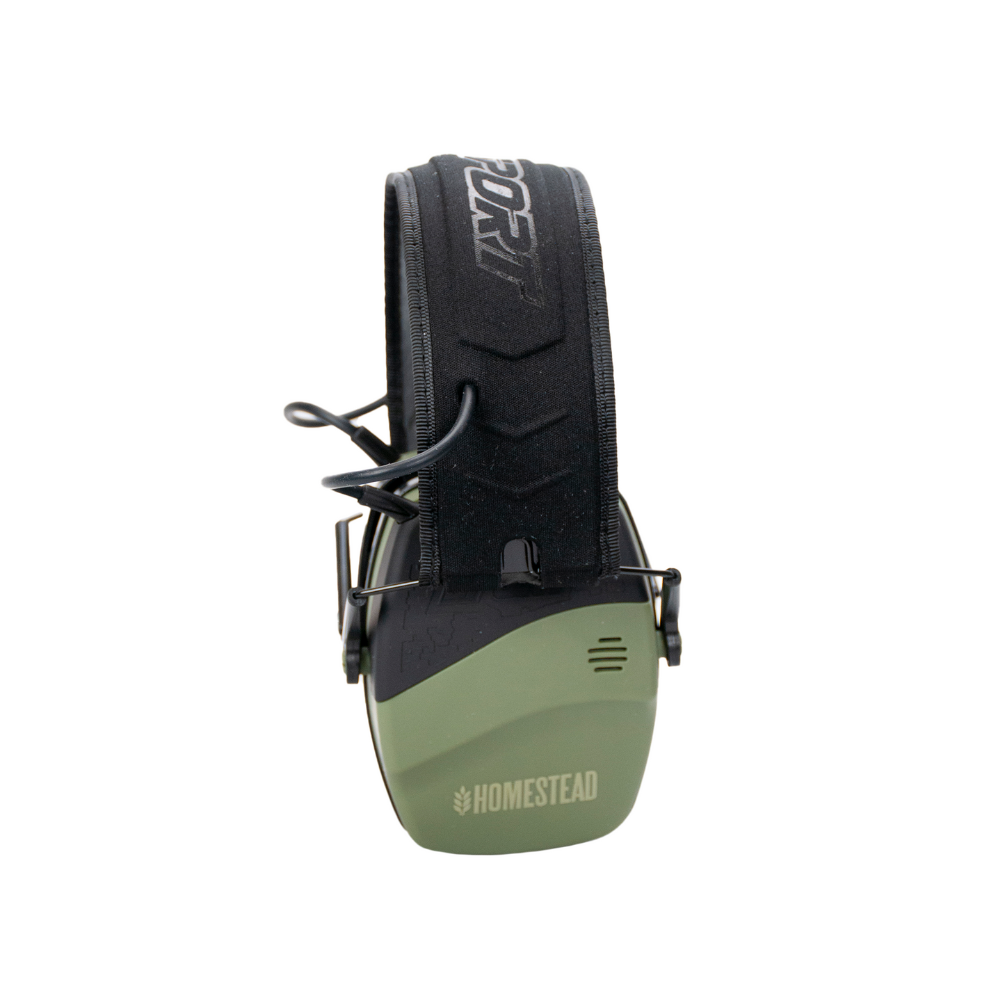 Homestead DEFY Slim BT Ear Protection - Headphones