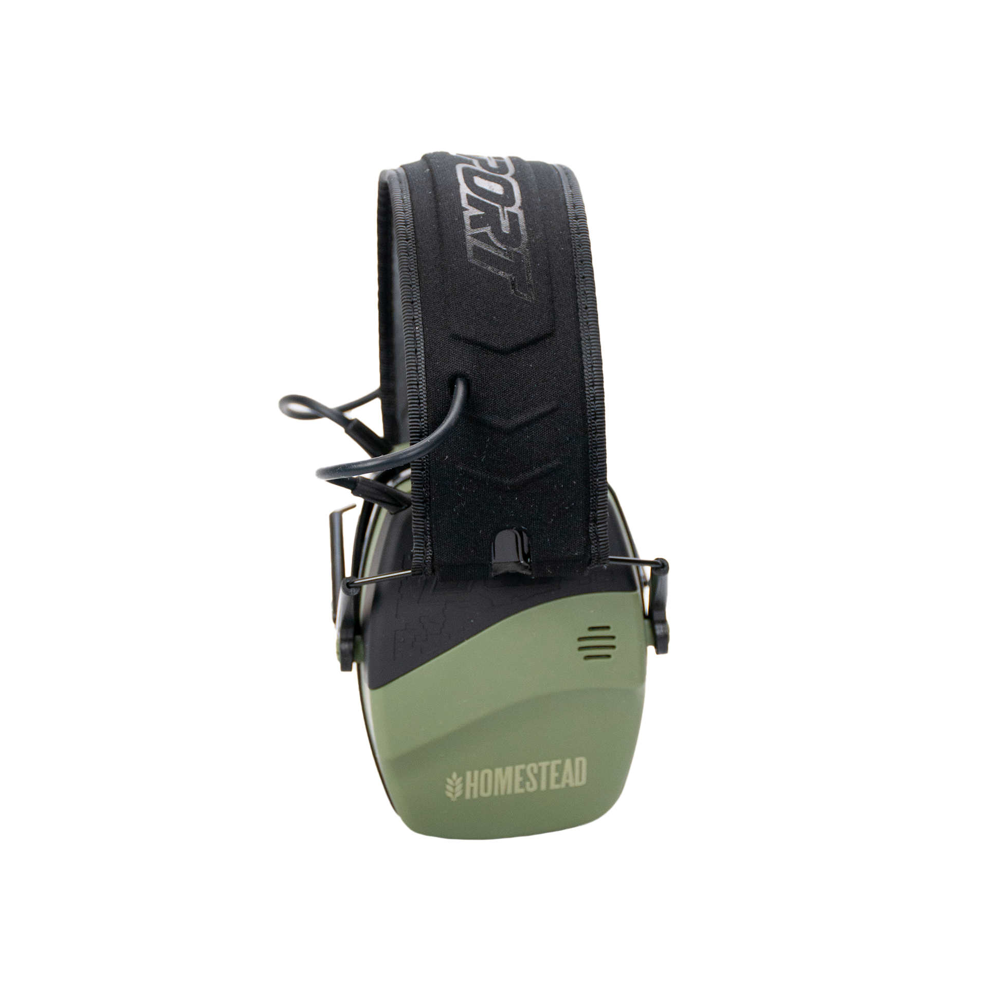 Homestead DEFY Slim BT Ear Protection - Headphones