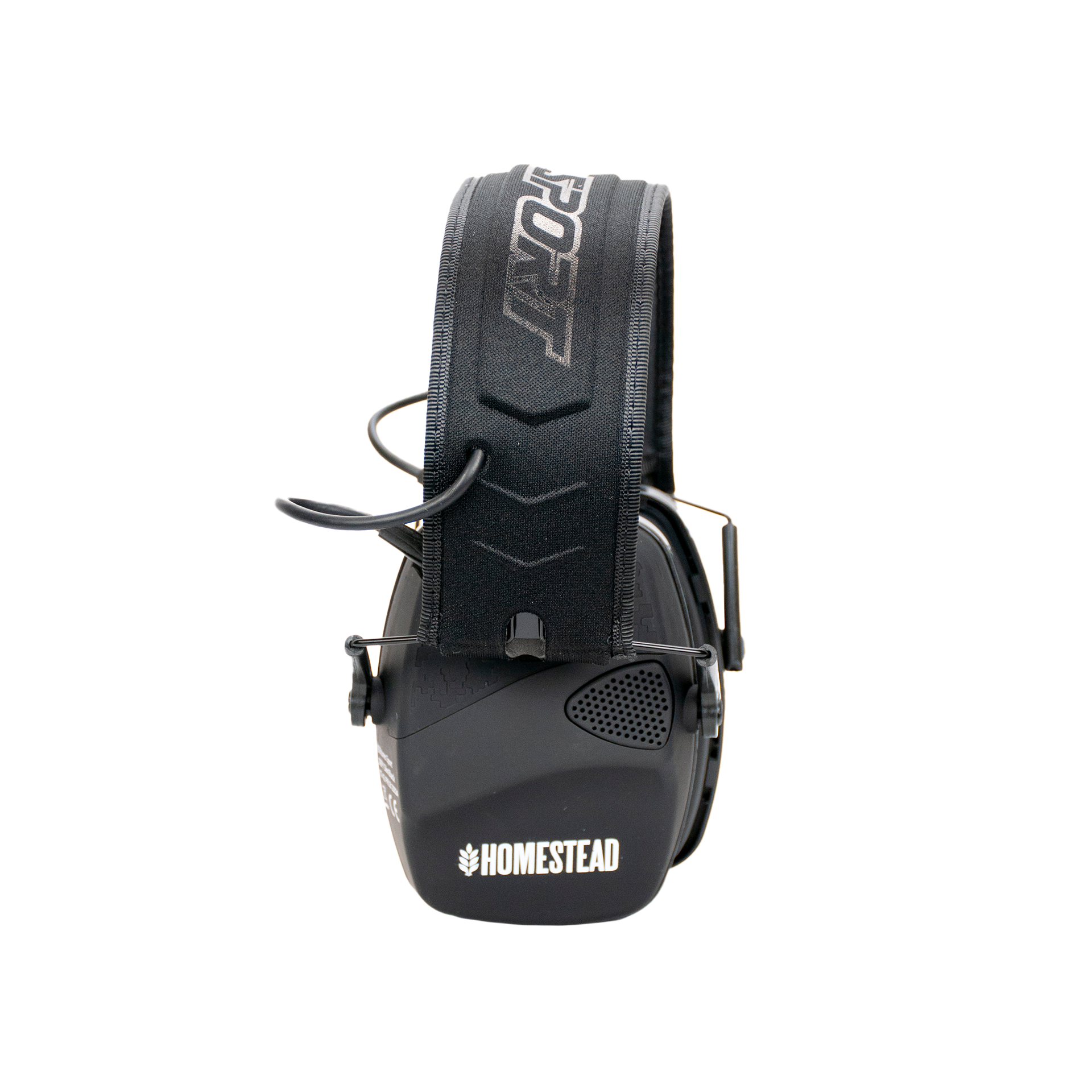 Homestead DEFY Slim Ear Protection - Headphones