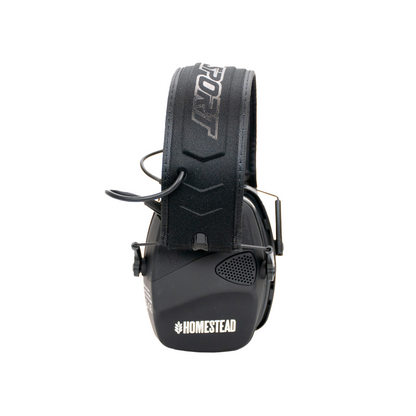 Homestead DEFY Slim Ear Protection - Headphones
